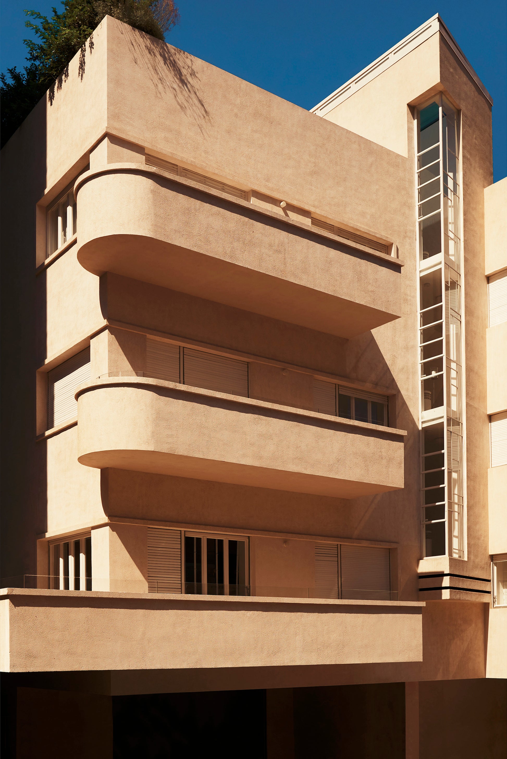 Hôtel R48, Tel Aviv