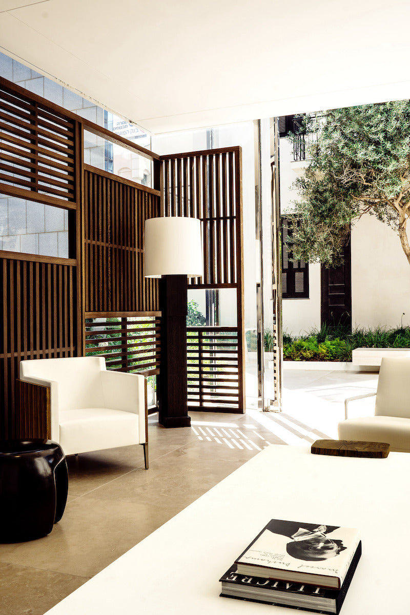 Hôtel R48, Tel Aviv