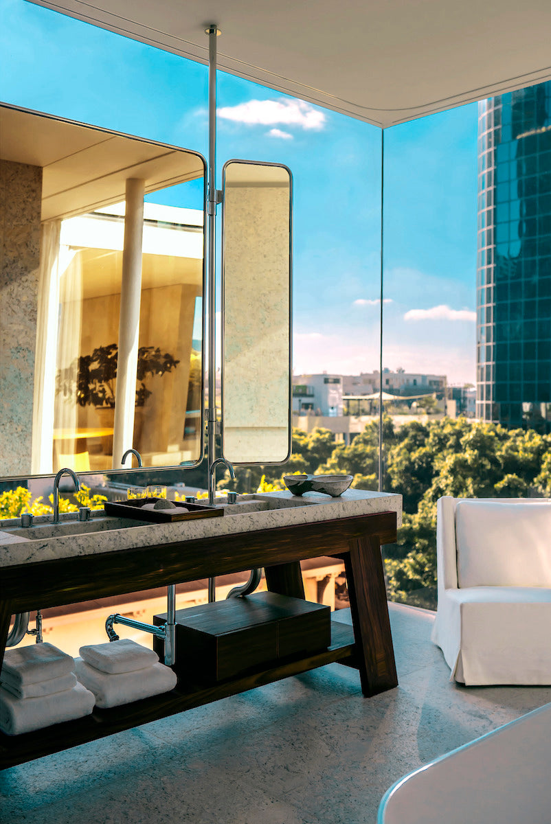 Hôtel R48, Tel Aviv
