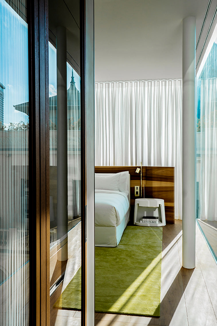 Hôtel R48, Tel Aviv