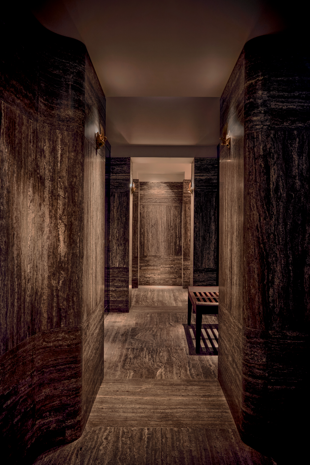 Hôtel Costes, Paris
