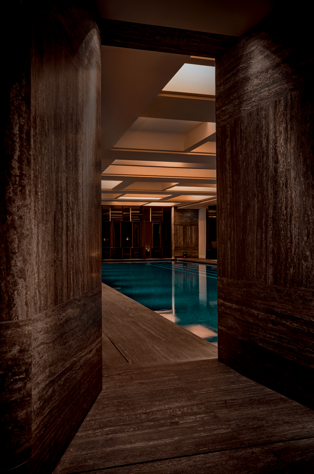 Hôtel Costes, Paris