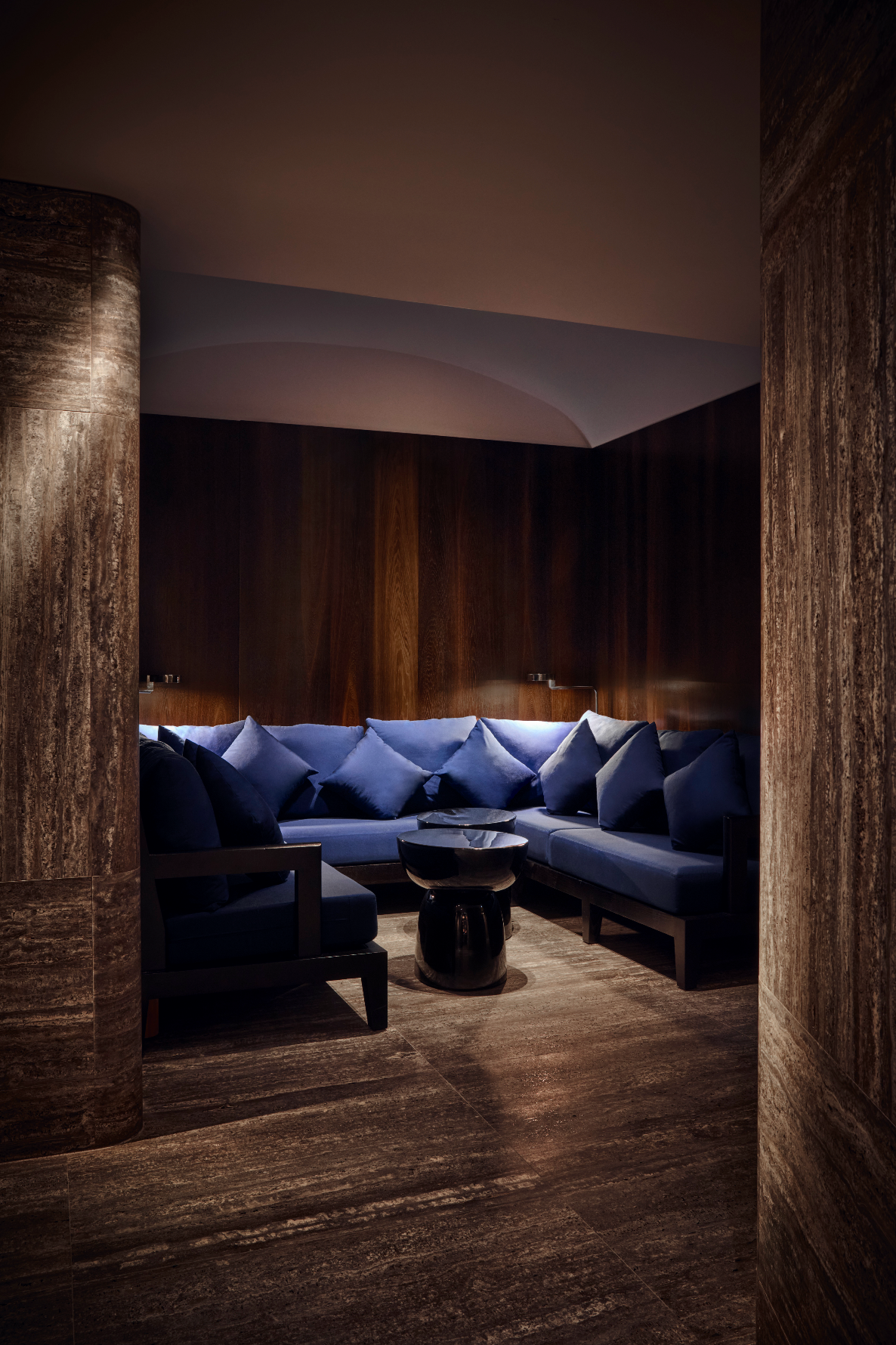 Hôtel Costes, Paris