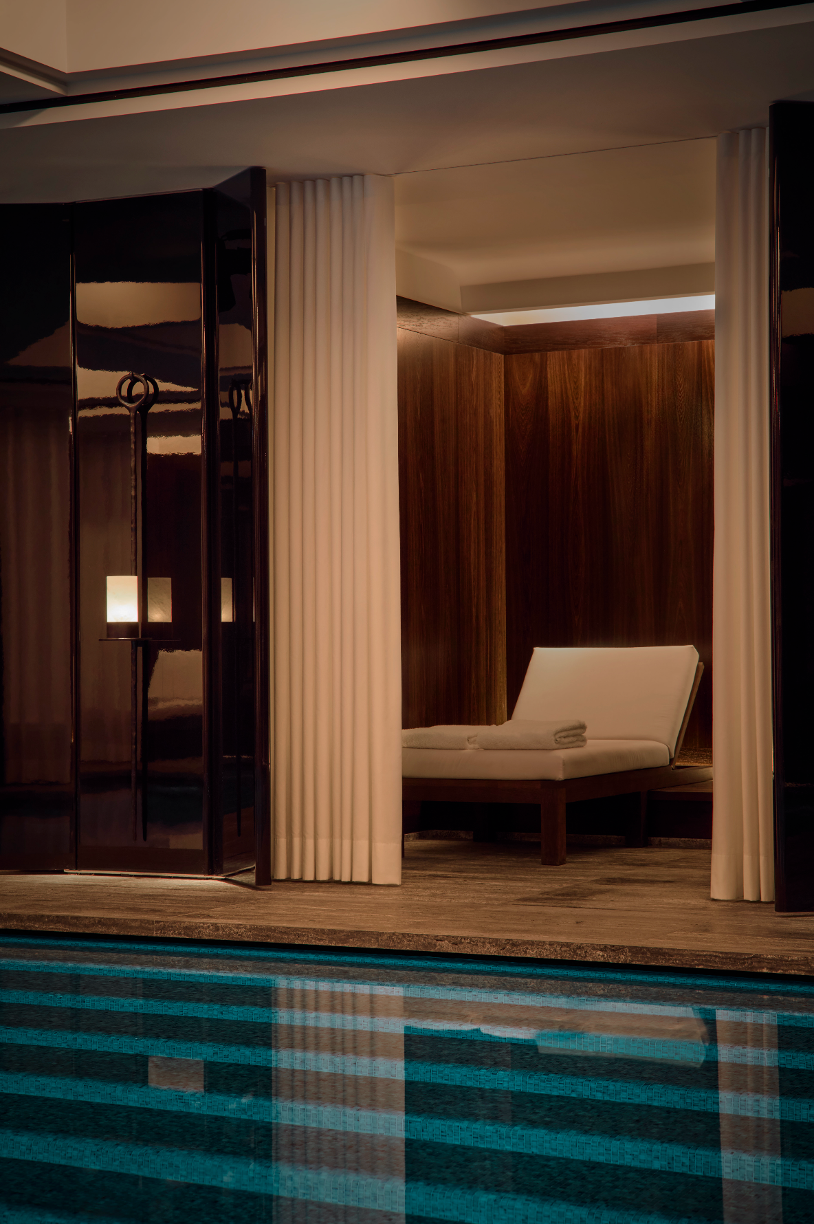 Hôtel Costes, Paris