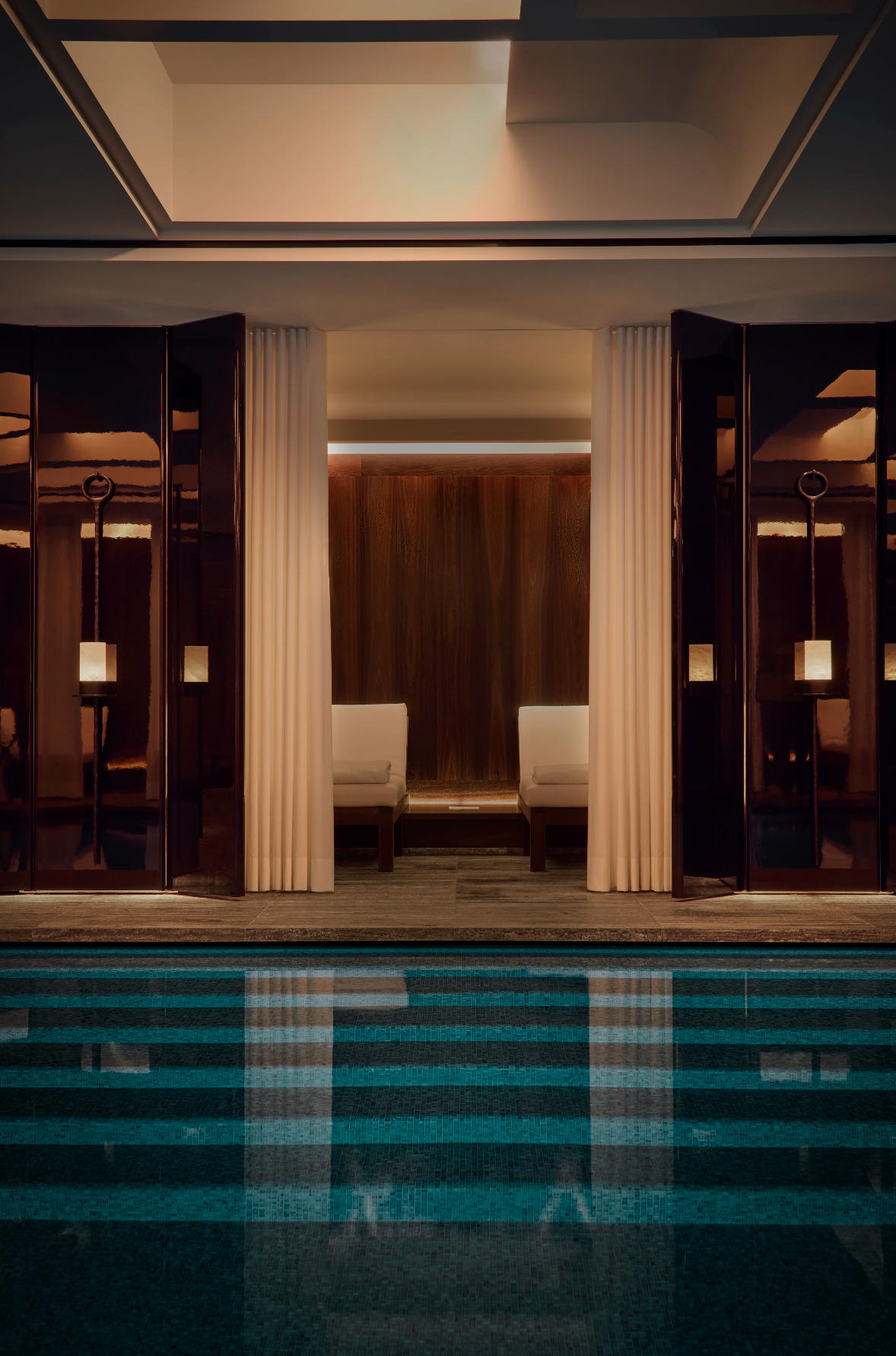 Hôtel Costes, Paris
