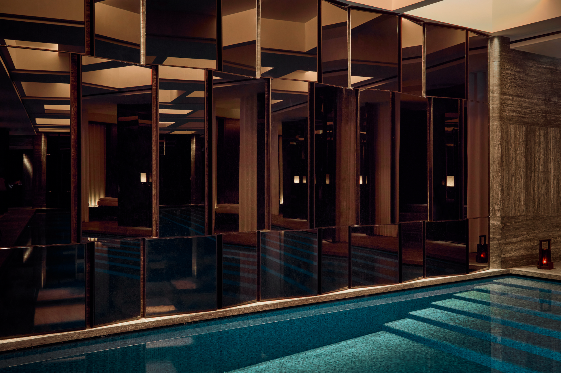 Hôtel Costes, Paris