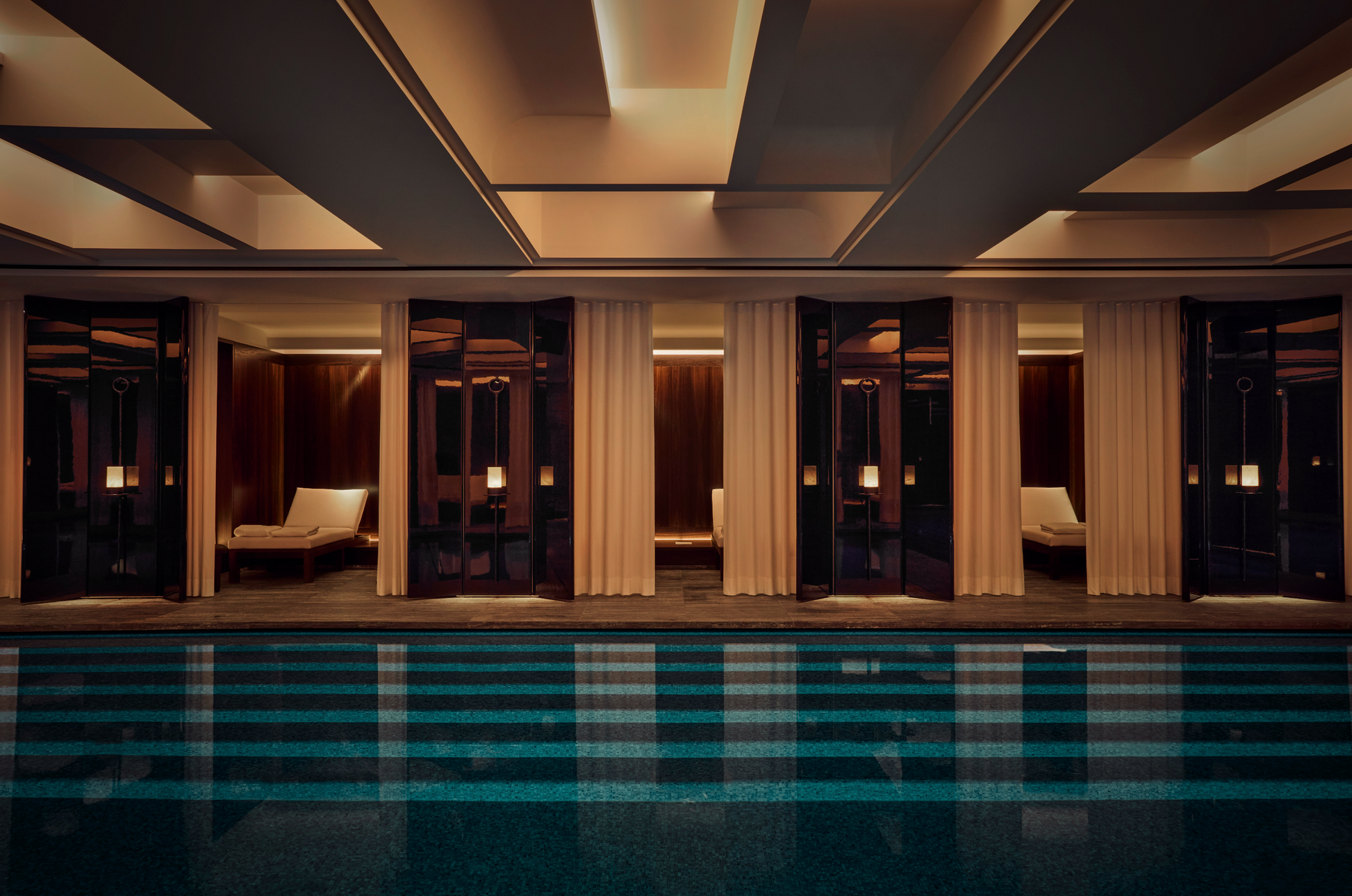 Hôtel Costes, Paris