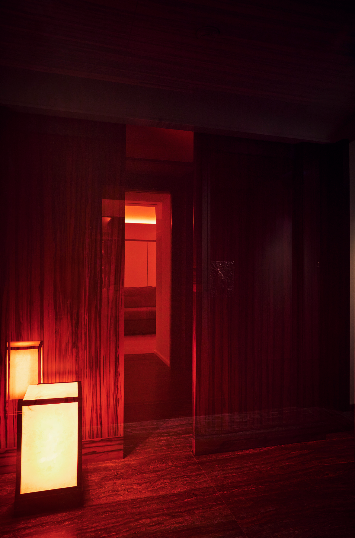 Hôtel Costes, Paris