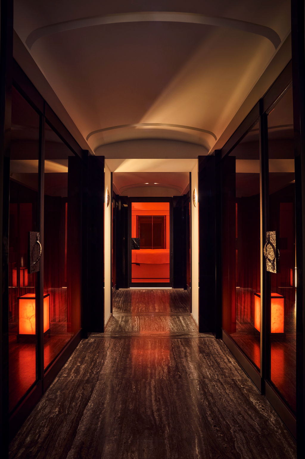 Hôtel Costes, Paris
