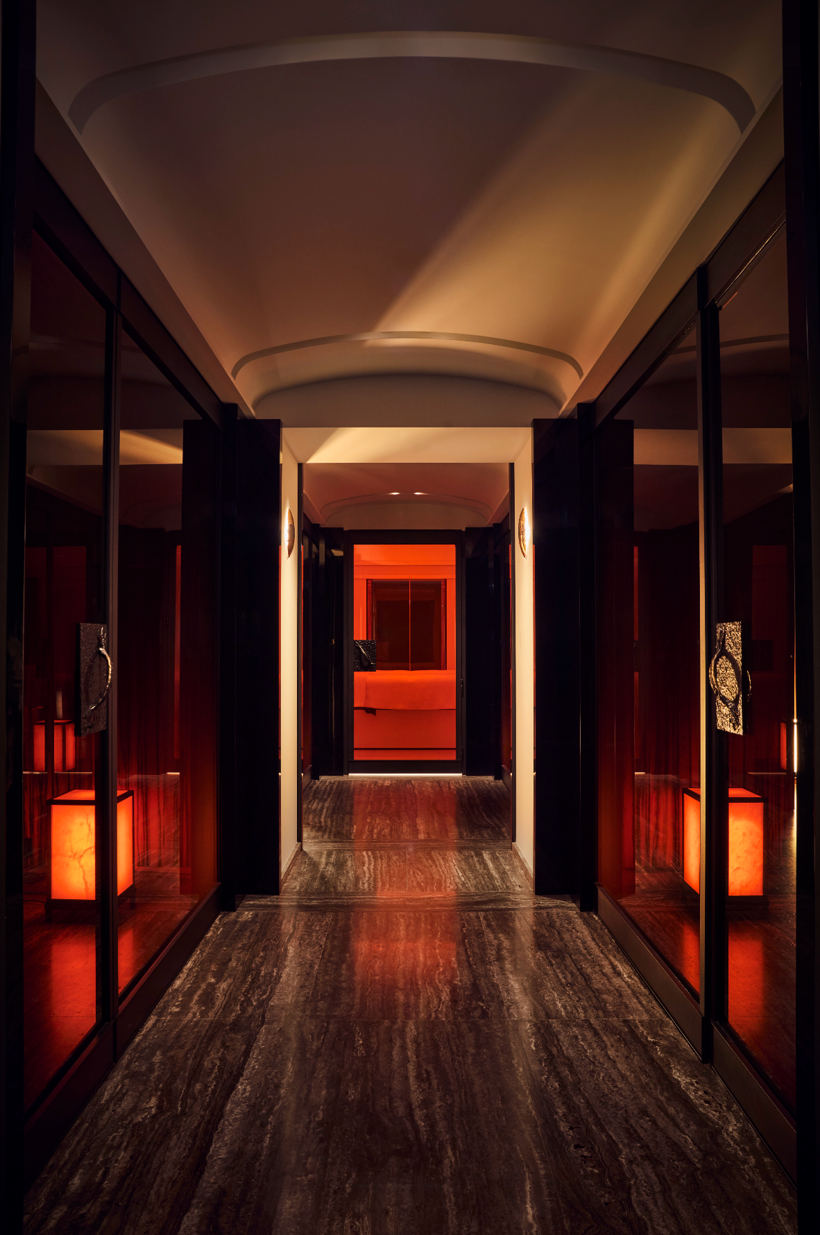 Hôtel Costes, Paris