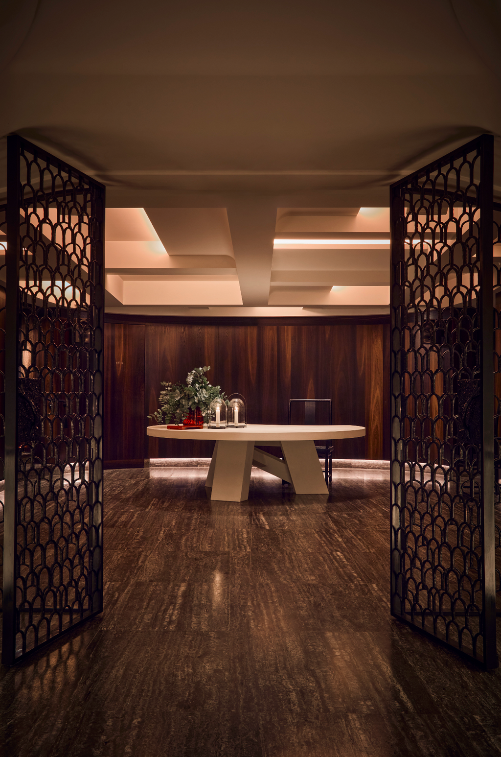Hôtel Costes, Paris