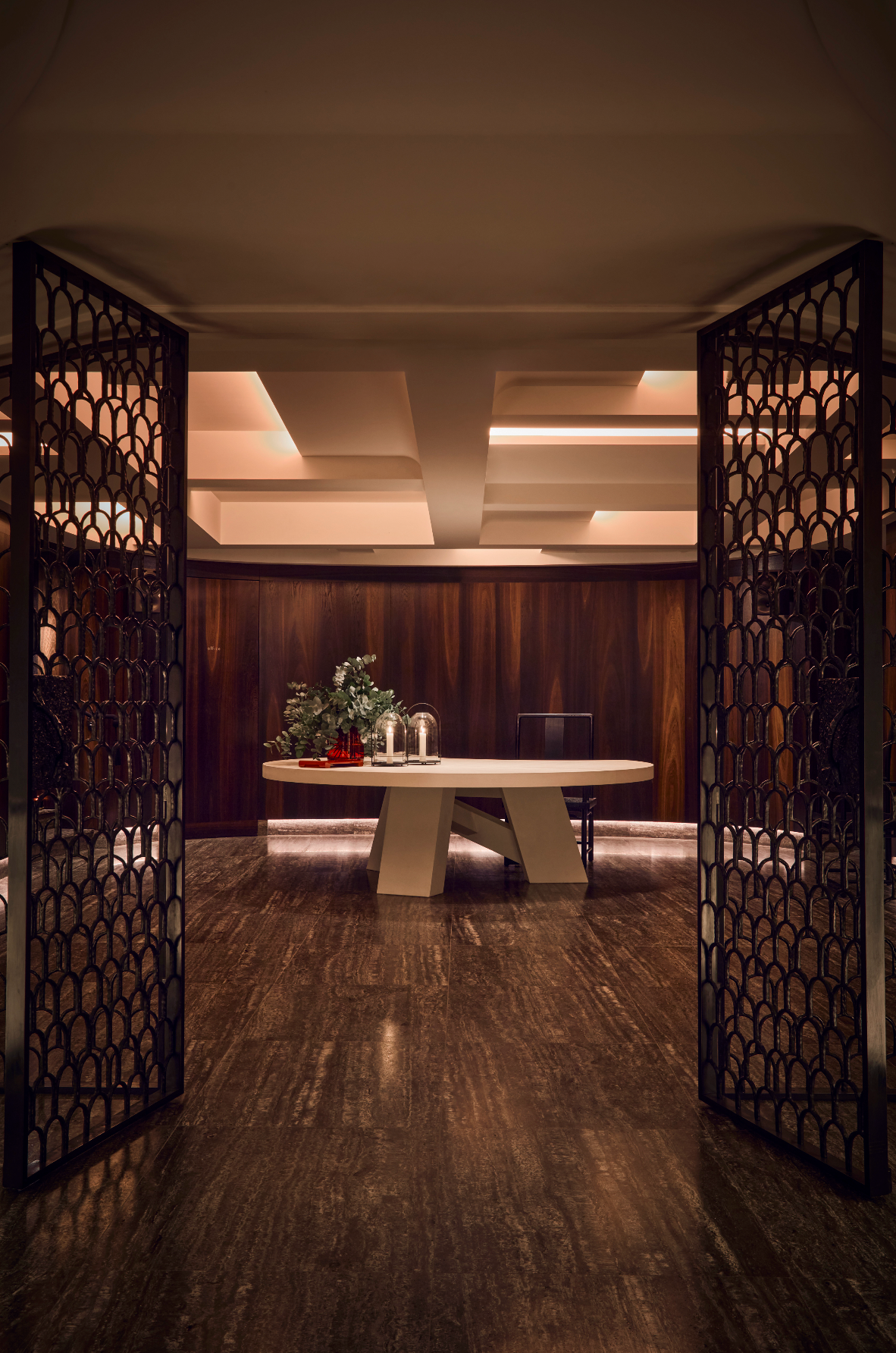 Hôtel Costes, Paris