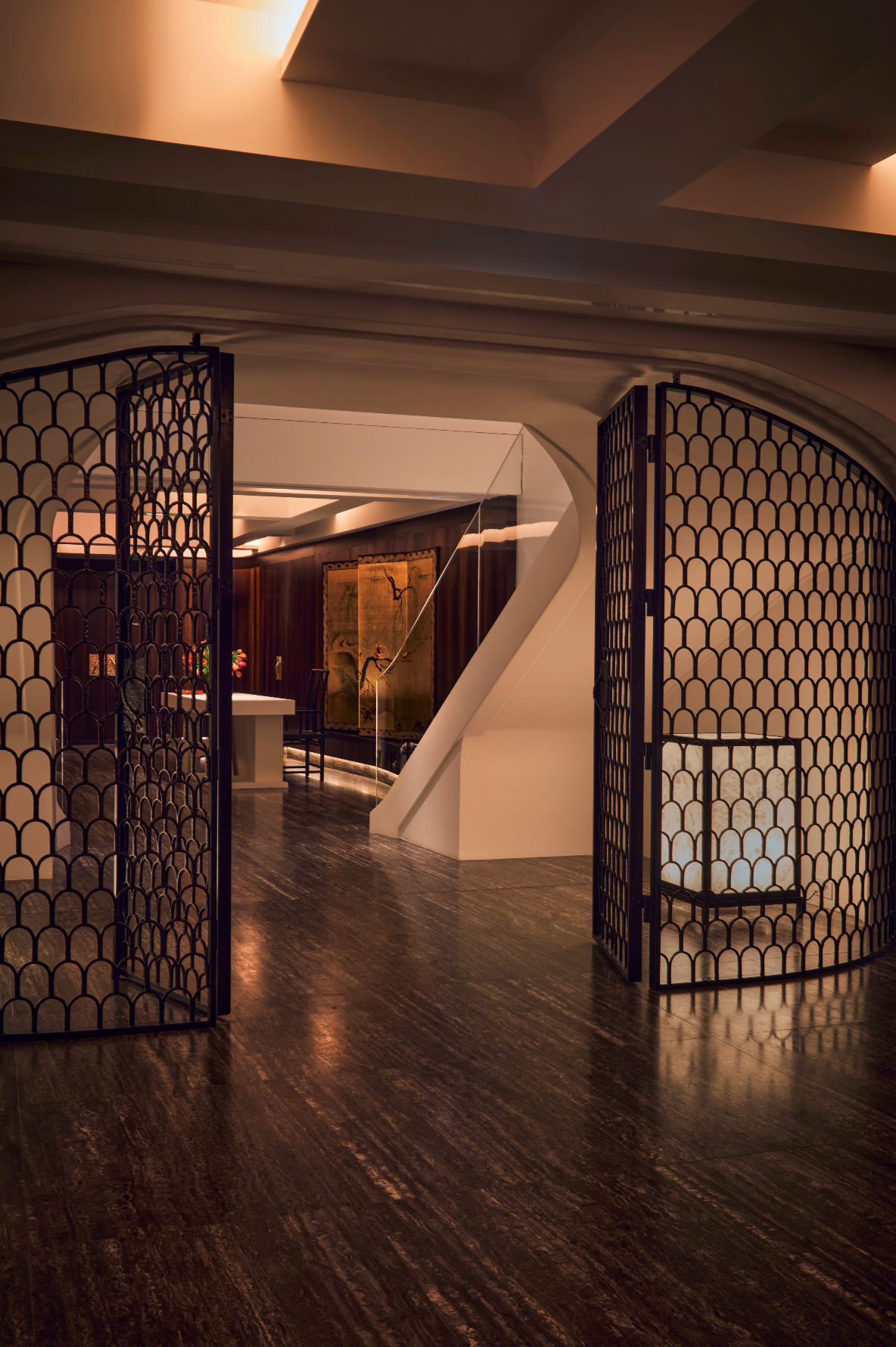 Hôtel Costes, Paris