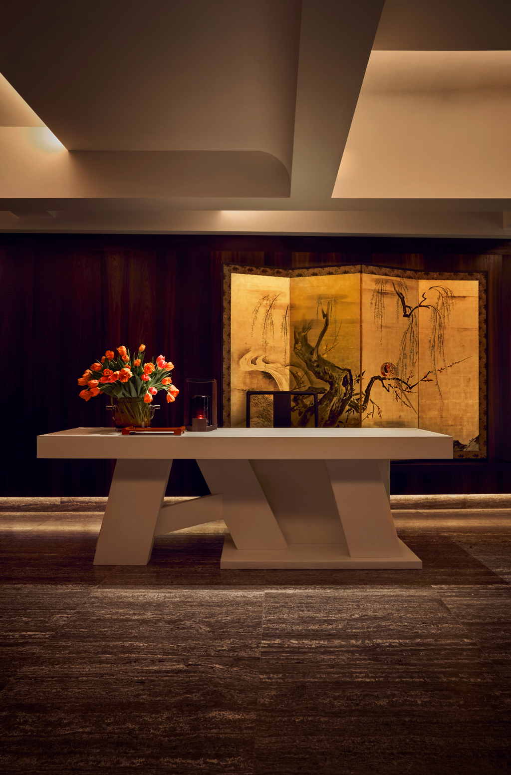 Hôtel Costes, Paris