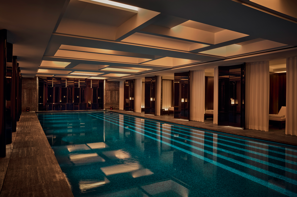Hôtel Costes, Paris