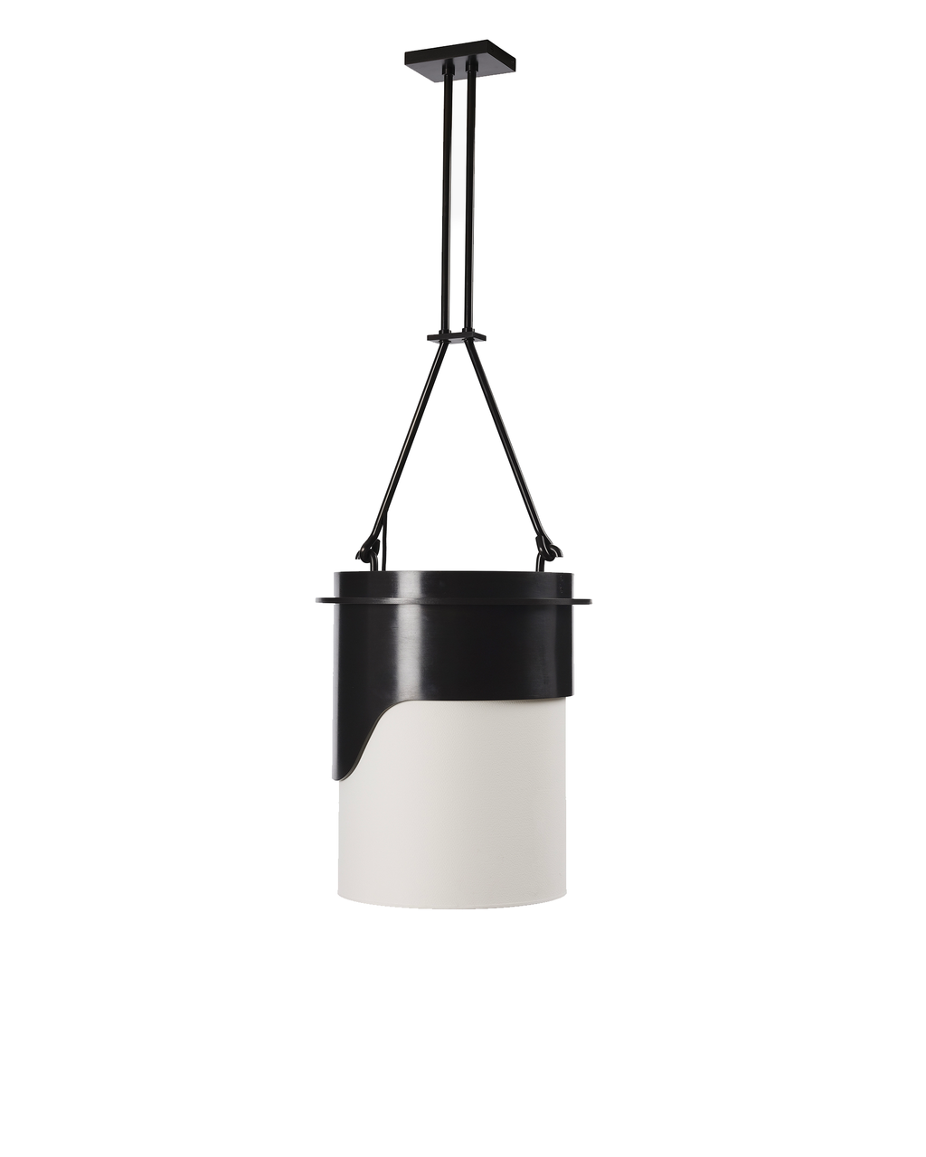 Cavalerie suspension