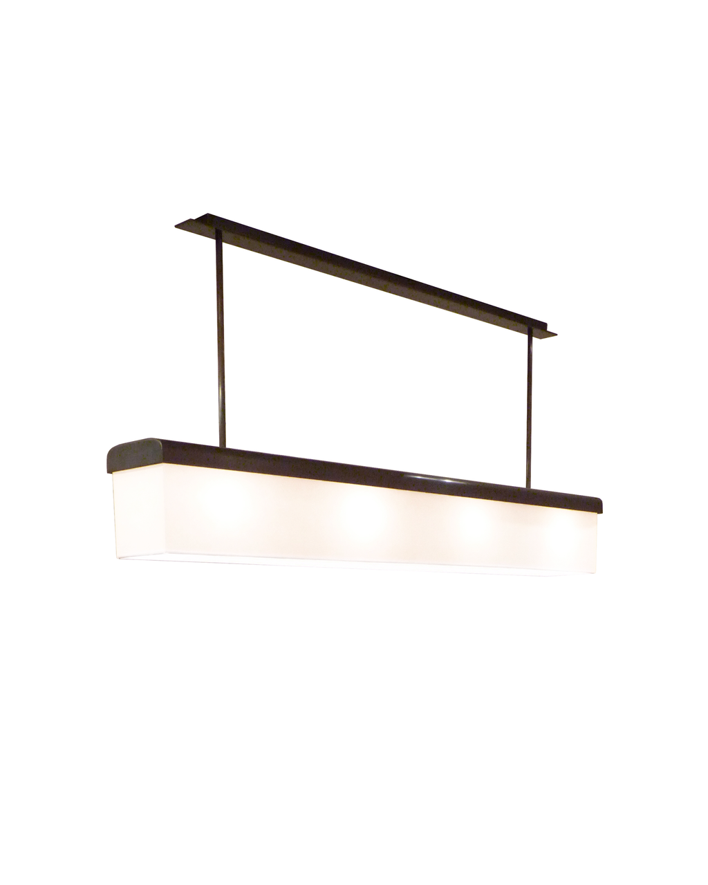 Equinoxe suspension