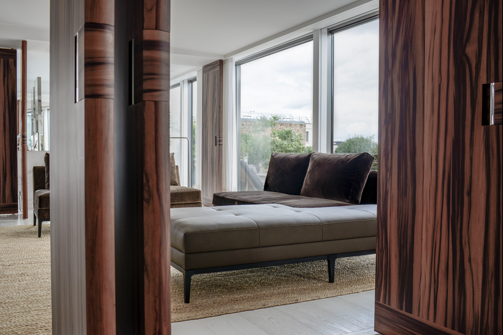 Castiglione sofa II