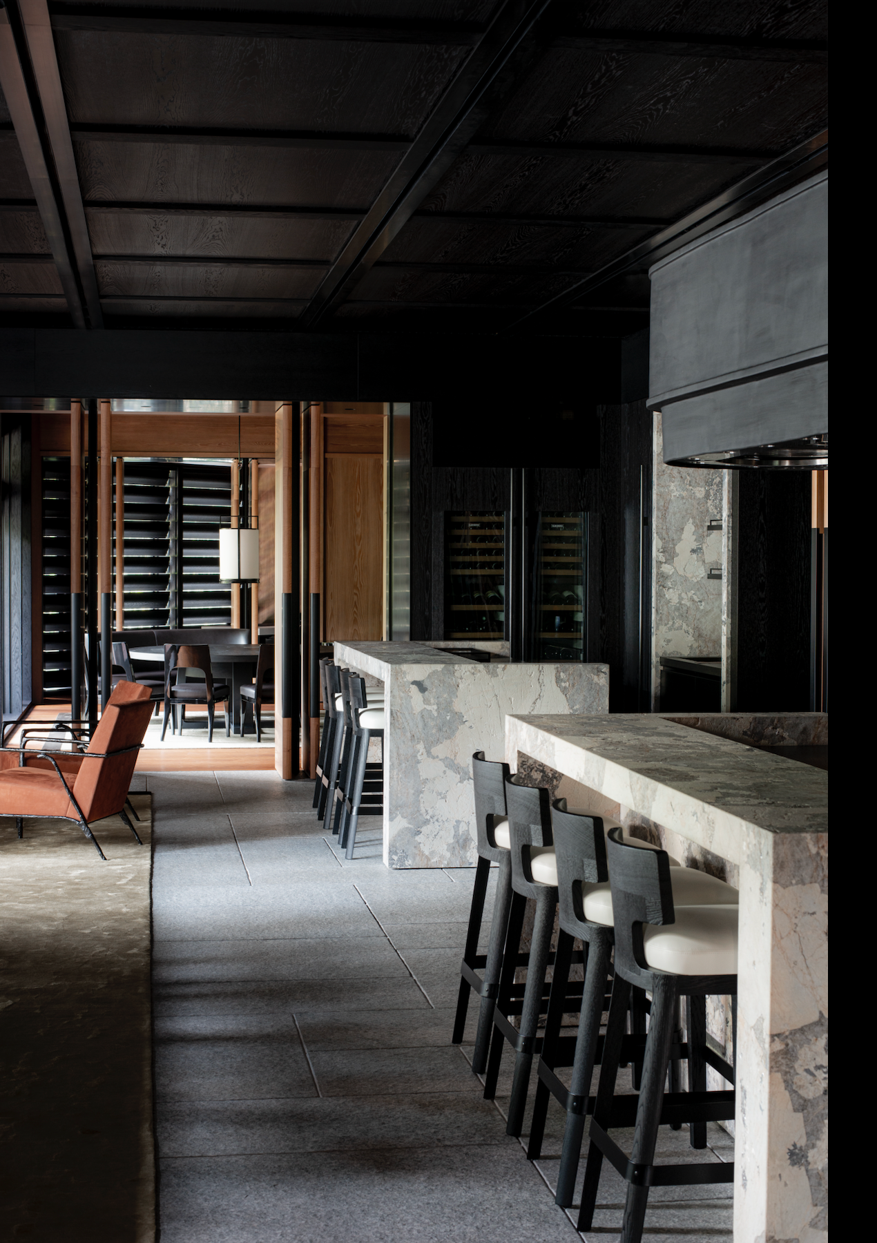 FONDATION YAGEO, TAIPEI