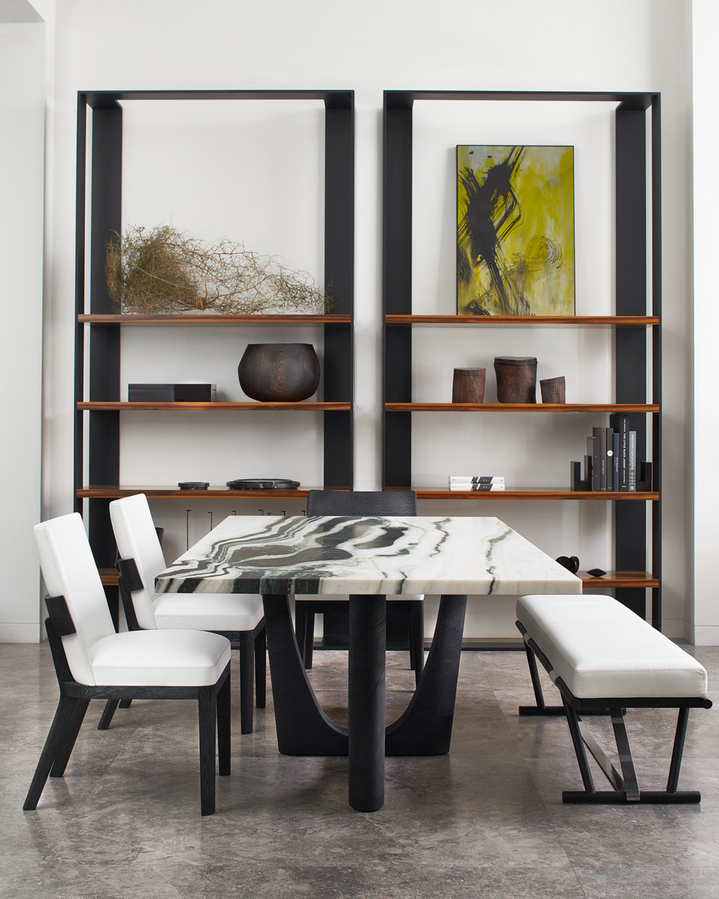 Sumi table