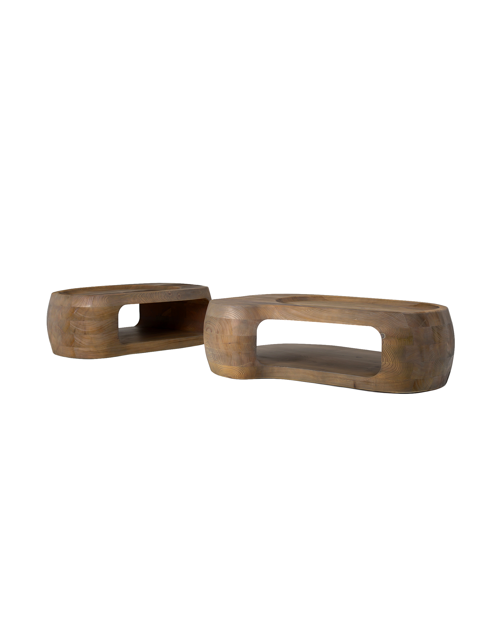 Silencio II coffee table