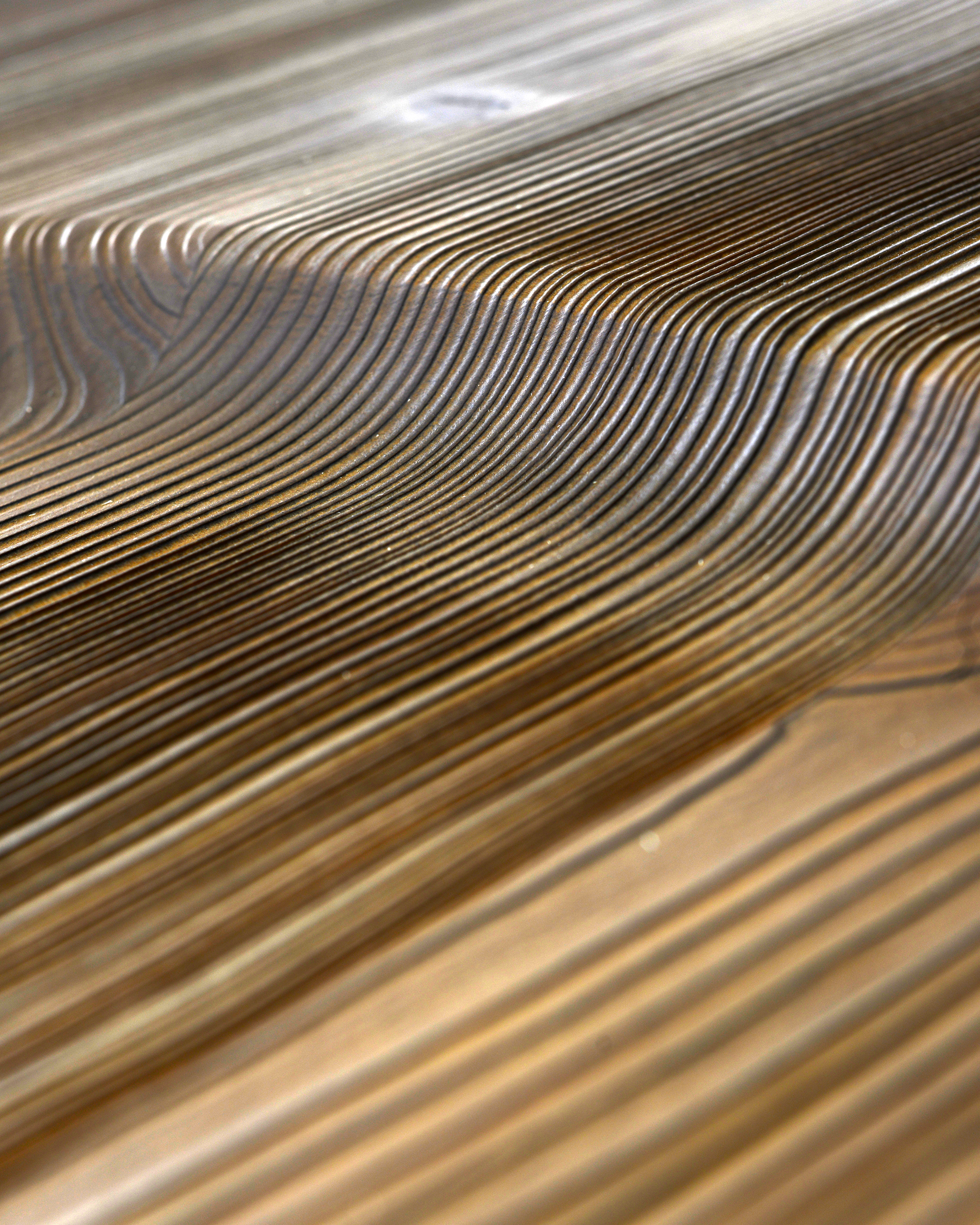 Silencio III coffee table