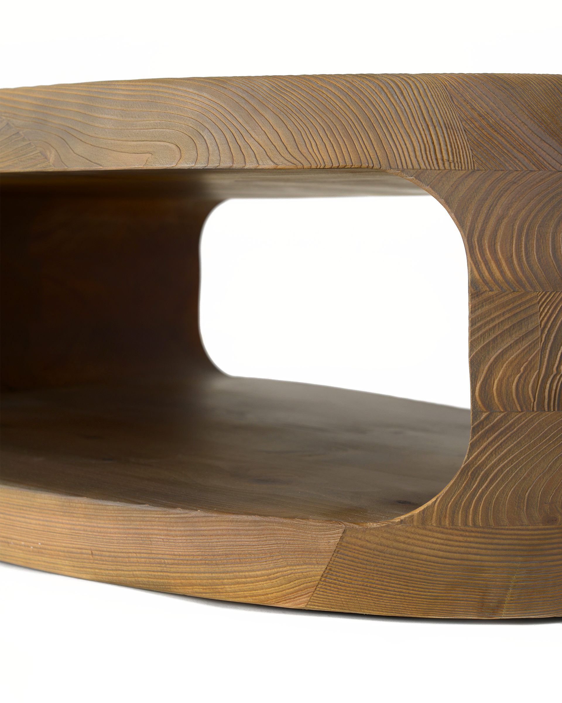 Silencio II coffee table
