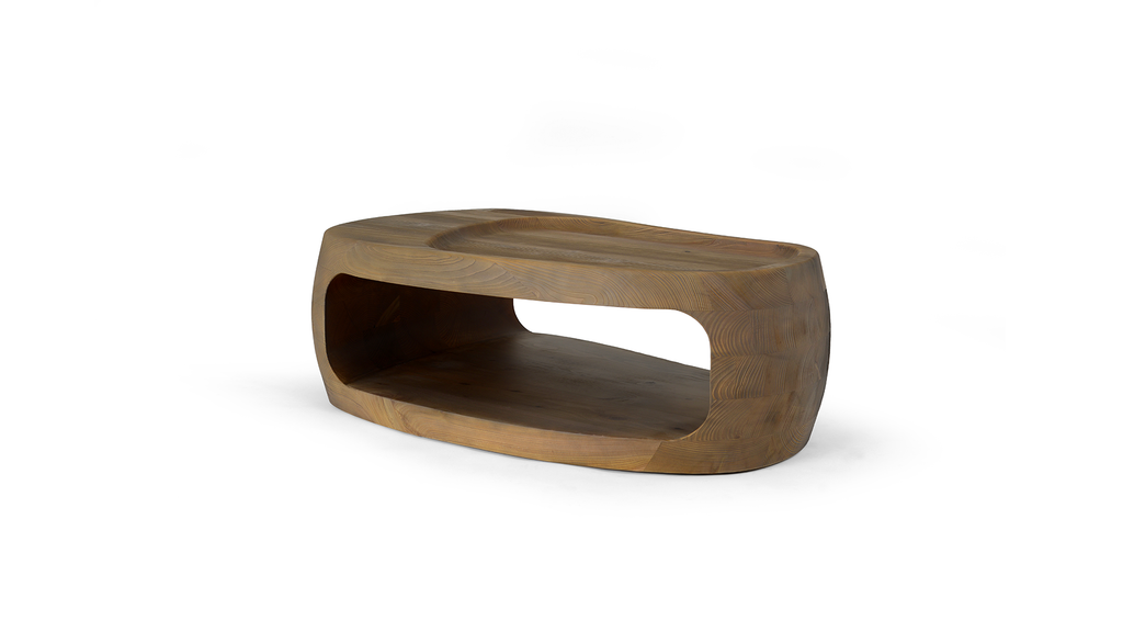 Silencio III coffee table