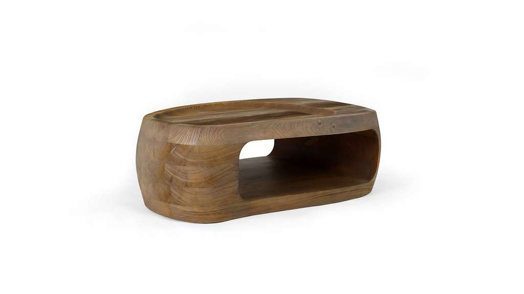 Silencio III coffee table
