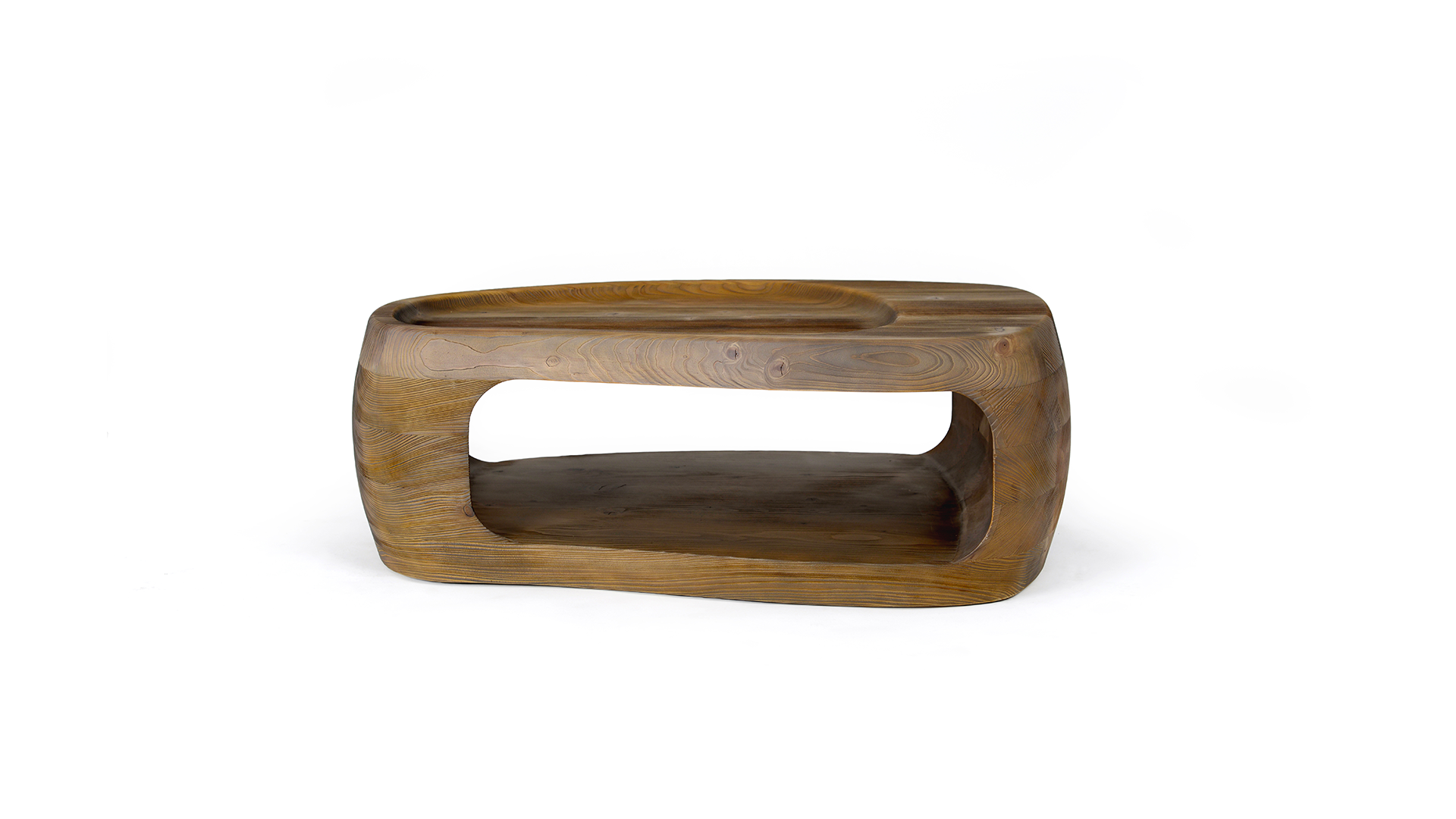 Silencio III coffee table