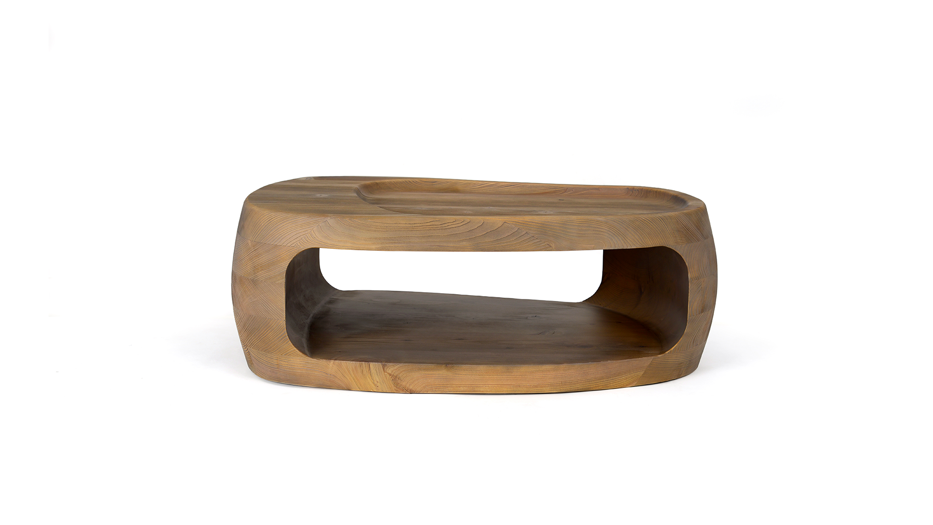 Silencio II coffee table