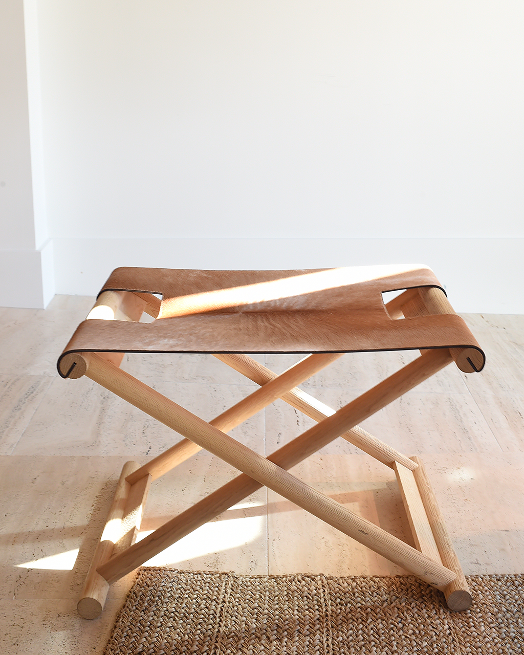 Bazane stool