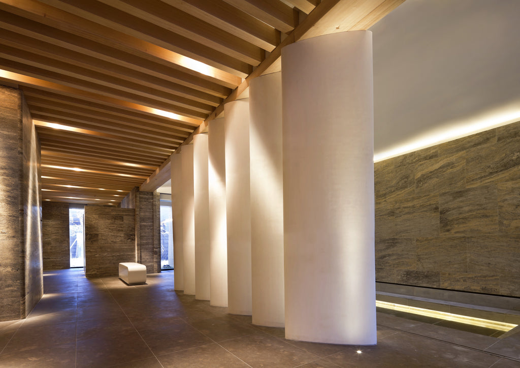 TRINITY CLUB, SÉOUL