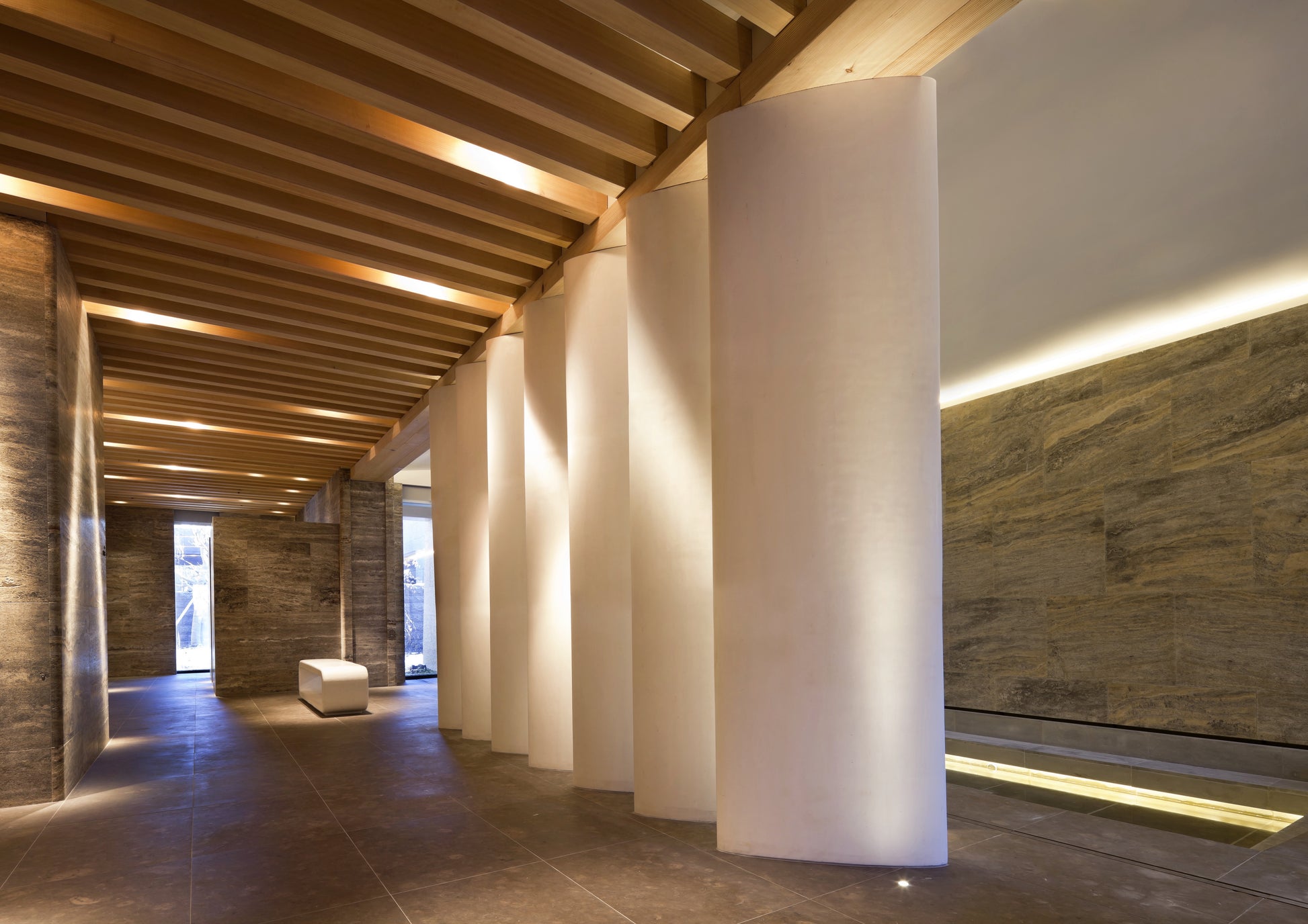 TRINITY CLUB, SÉOUL