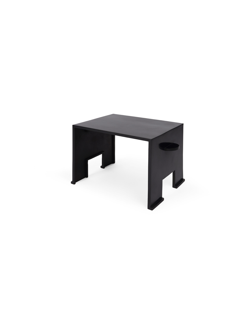 Umberto side table