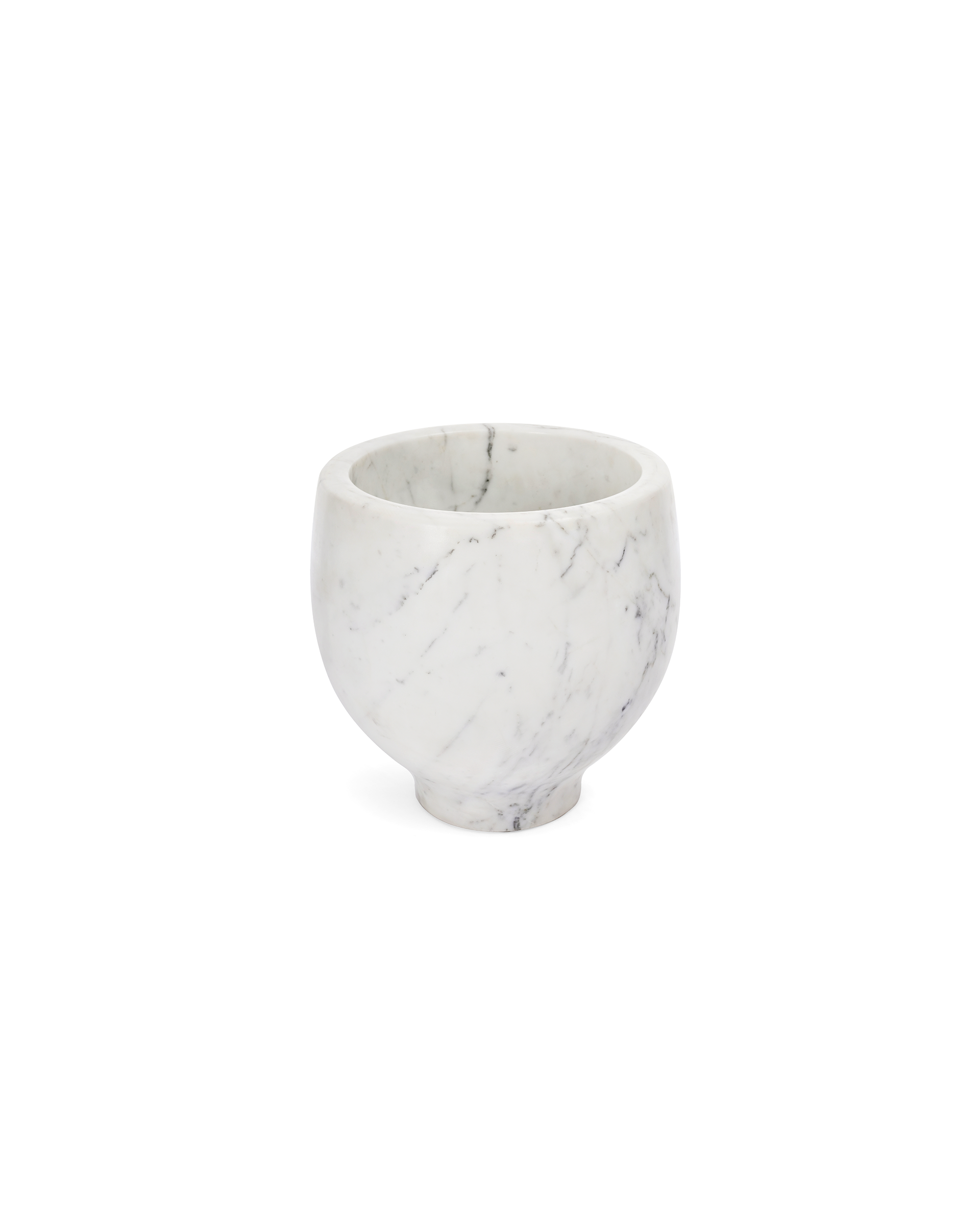 Vase à Champagne