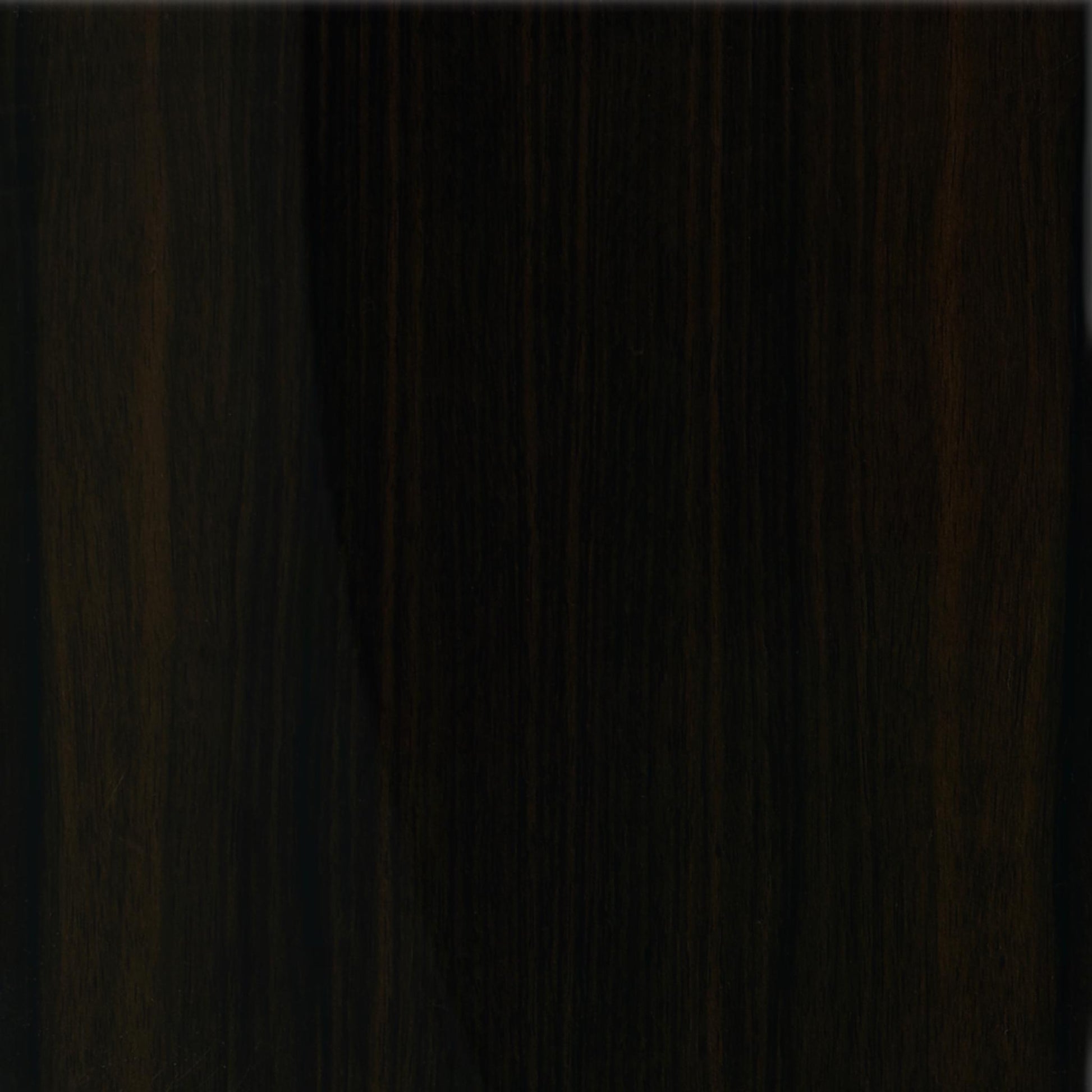 Ebony Macassar High Gloss