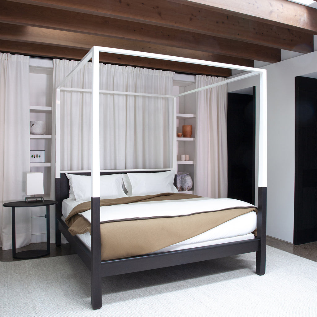 Zanzibar bed