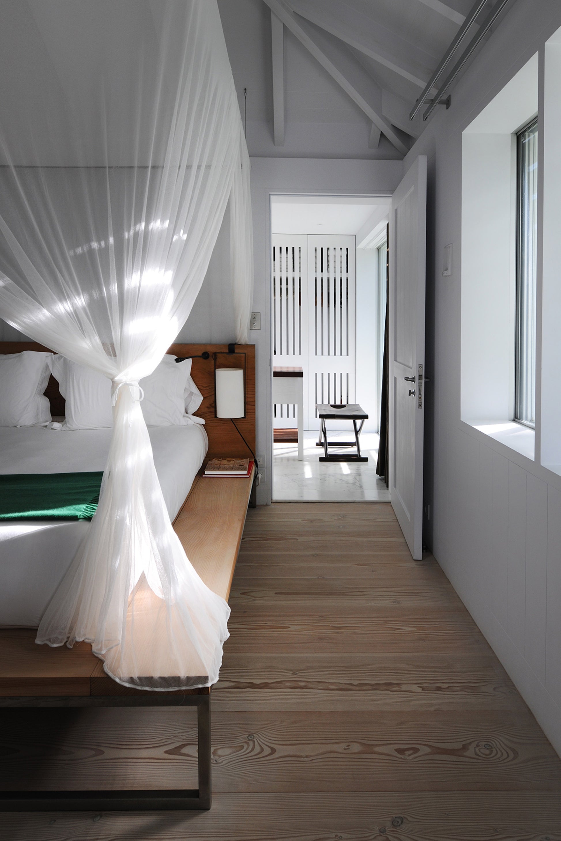 SAINT-BARTH, ANTILLES