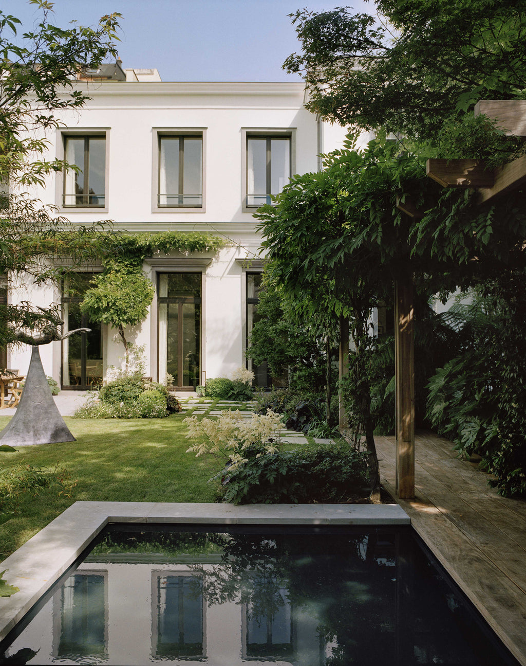 PARIS, FRANCE