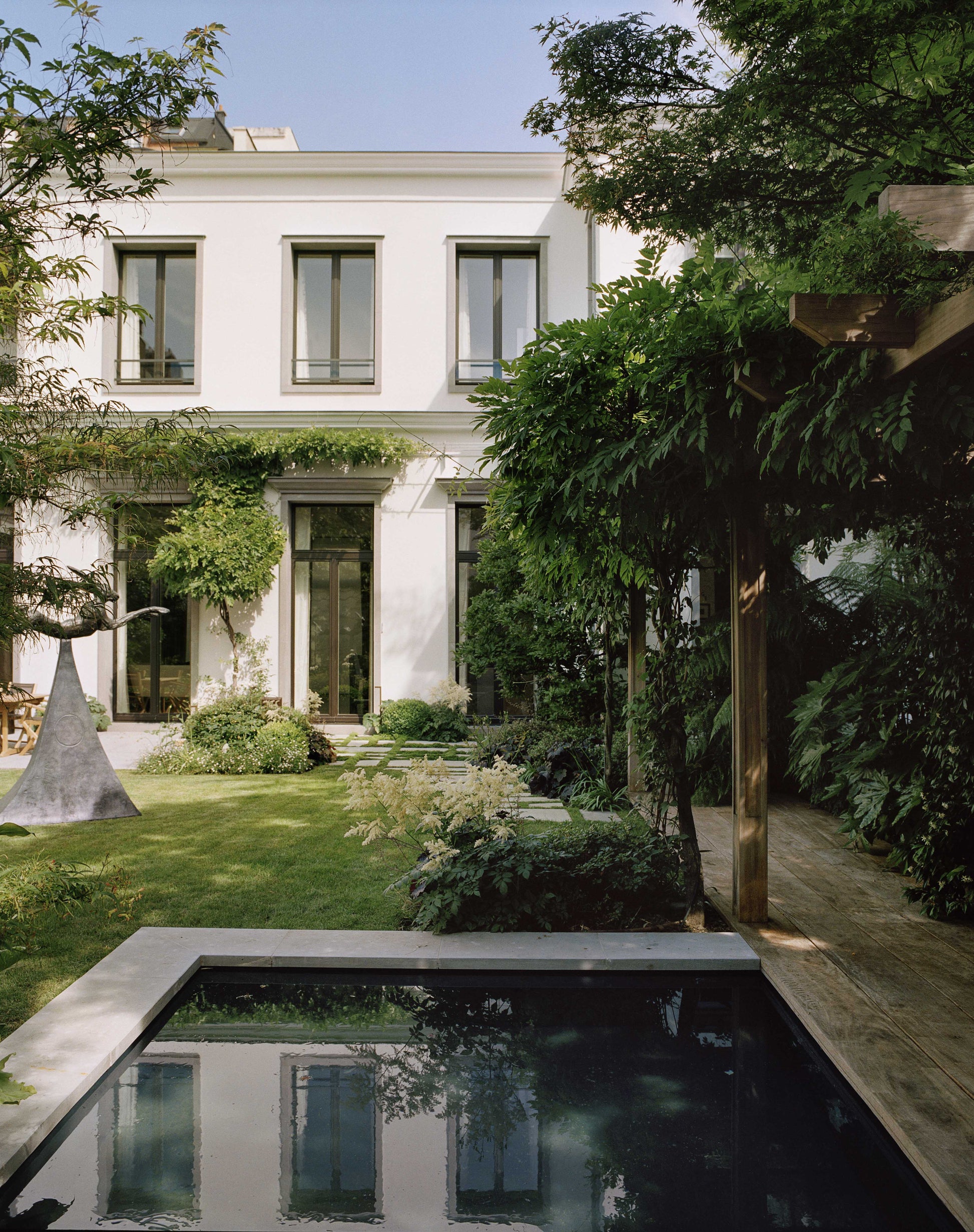 PARIS, FRANCE
