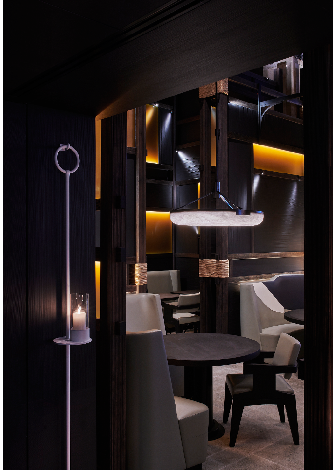 RESTAURANT IMPERIAL TREASURE, LONDRES