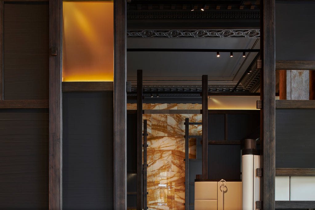 RESTAURANT IMPERIAL TREASURE, LONDRES