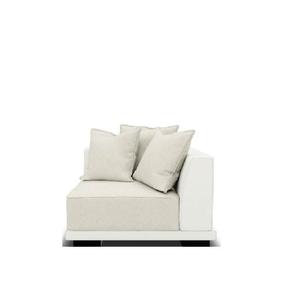 CORNER UNIT