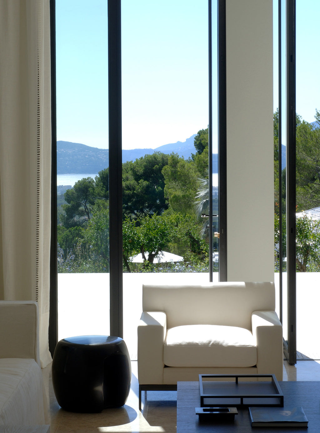 MOUGINS, FRANCE