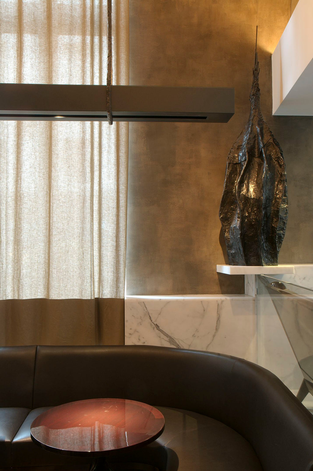 RESTAURANT LA SOCIÉTÉ, PARIS