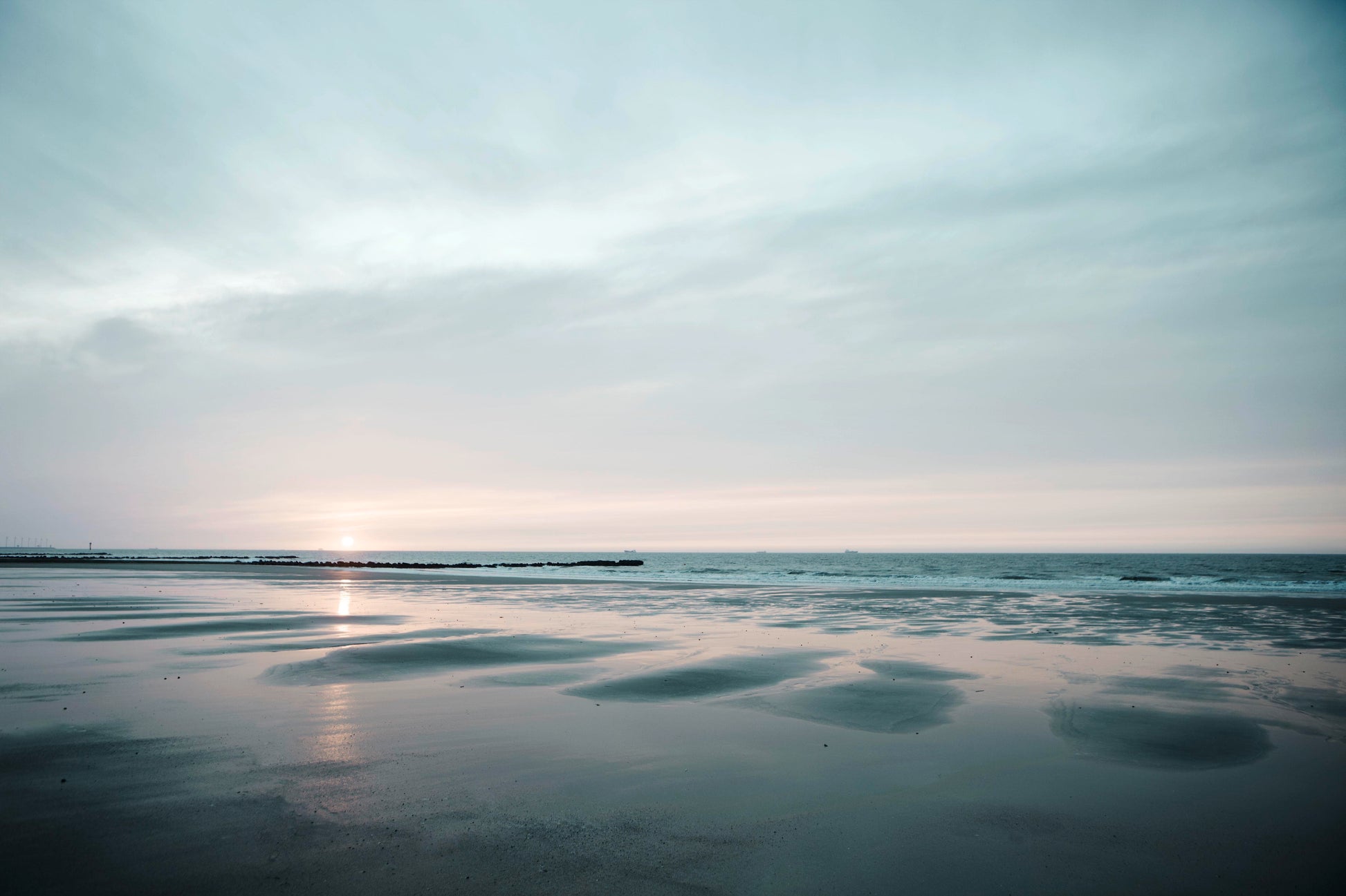 KNOKKE-LE-ZOUT, BELGIQUE