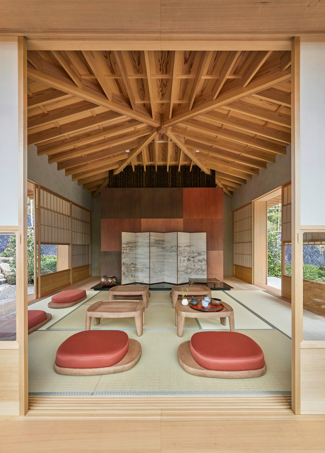 KANAGAWA, JAPON