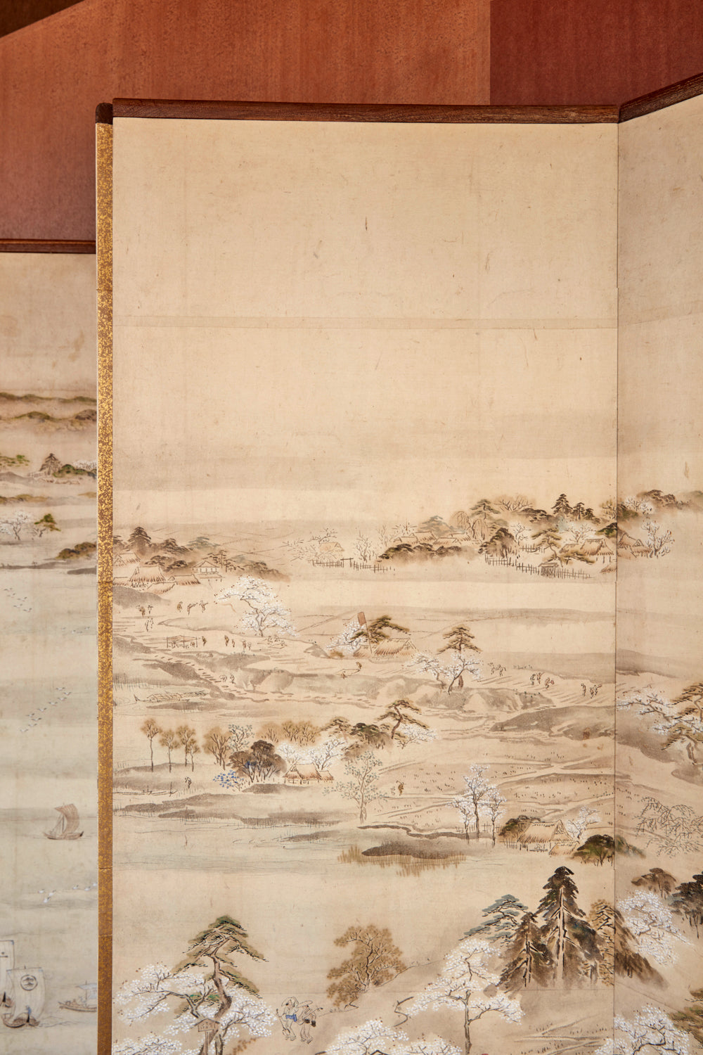 KANAGAWA, JAPON