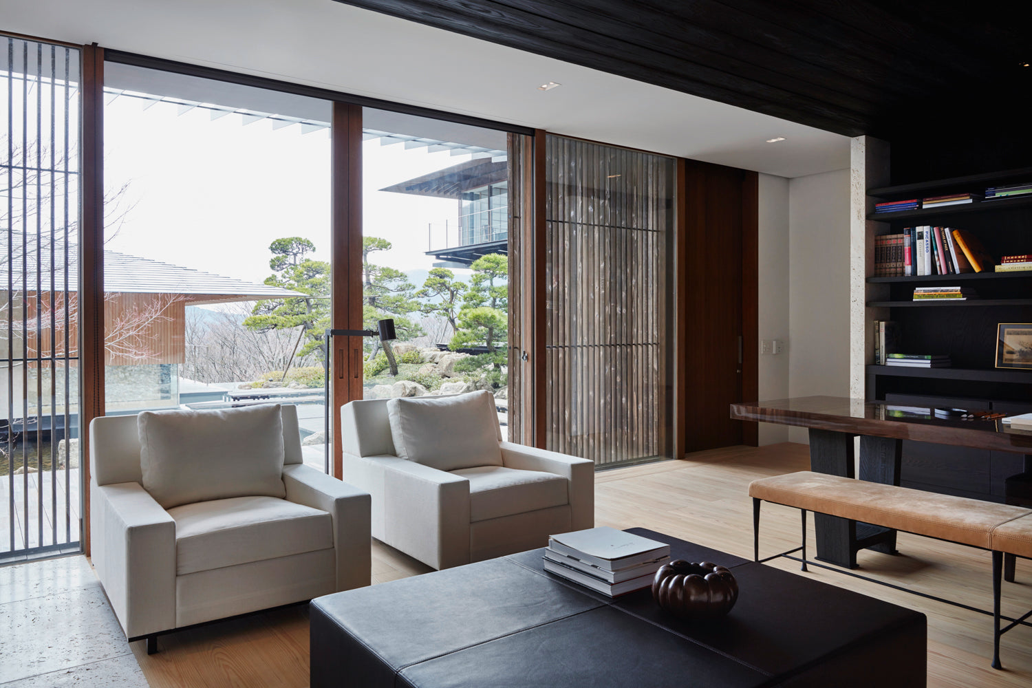 KANAGAWA, JAPON